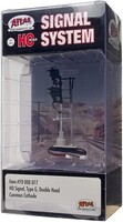 Atlas Ho Signal Type G Dbl Head