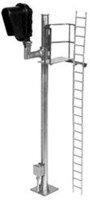 Atlas Hood Modern Head only 1pr