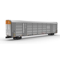 Atlas Z Ferromex Autorack 82477