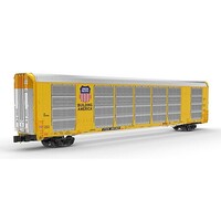 Atlas Z UP Autorack  697387
