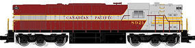 Atlas-O RSD-7/15 2 Rail DCC Canadian Pacific #8921 O Scale Model Train Diesel Locomotive #20050027