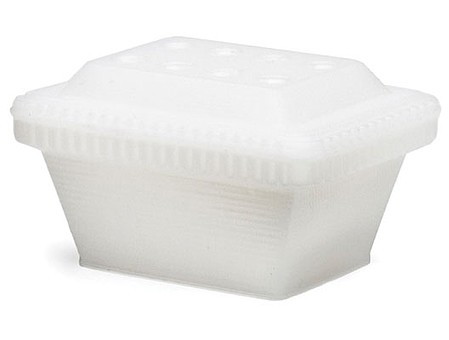 Atlas-O Styrofoam Cooler 3/ - O-Scale
