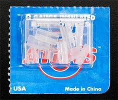 Atlas O 2rail NS Rail Joiners 12@6.25, LIST PRICE $75, Sku 151-7091