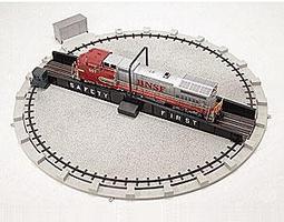 Atlas-O Turntable
