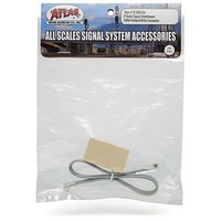 Atlas-O Sig Attach  Cable Connect O-Scale