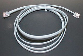 Accu-Lites Loconet NCE Cable 2 ft