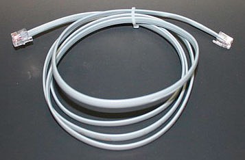 Accu-Lites Loconet NCE Cable 5 ft
