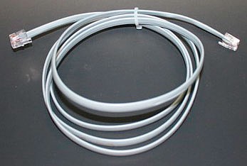 Accu-Lites Loconet NCE Cable 10 ft
