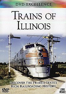 Auran Trains of Illinois