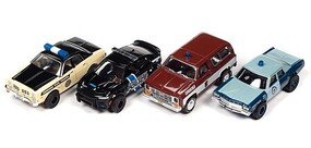 Auto-World America's Finest X-Traction R4