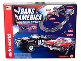 00172 Rdz00172 for sale online Auto World HO Slot Car Track 9 in Straight 2