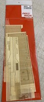 Artwox 1/350 Artwox USS Ticonderoga CV-14 Wood Deck