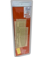 Artwox 1/350 Artwox USS Saratoga CV-3 Wood Deck