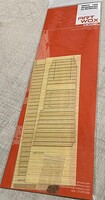 Artwox 1/350 Artwox USS Enterprise CV-6 Wood Deck