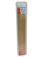 Artwox Wooden Deck Sheet 40cm x 7.5cm
