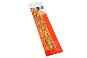 Artwox IJN Kirishima 1941 Wooden Deck for Fujimi