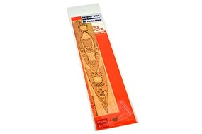 Artwox 1/700 Artwox HMS Rodney Wood Deck