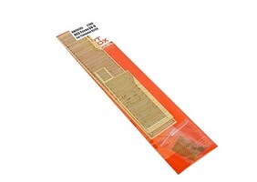 Artwox 1/700 Artwox USS Essex CV-9 Wooden Deck