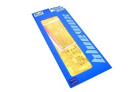 Artwox 1/200 Artwox HMS Hood Wood Deck