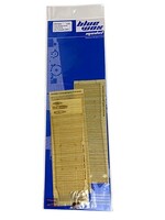 Artwox 1/350 Bluewox U.S. Aircraft Carrier CV-8 Hornet Wood Deck