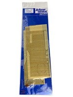Artwox 1/350 Bluewox U.S. Aircraft Carrier CV-13 Franklin Wood Deck