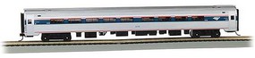 Bachmann Amfleet Coach Class Phase VI #82769 HO Scale Model Train Passenger Car #13125