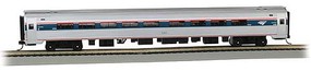 Bachmann Amfleet Coach Class Phase VI #82803 HO Scale Model Train Passenger Car #13126