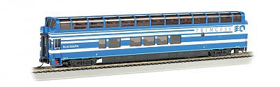 Bachmann 89 Princess Blackburn #7088 (A Car) HO Scale Model Train Passenger Car #13348