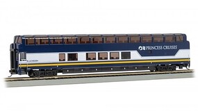 Bachmann Colorado Ultra Dome McKinley Explorer 7088 Blackburn