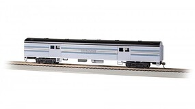 Bachmann 72'SS Bag NYC 5017