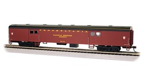 Bachmann 72'SS Bag PRR 9275