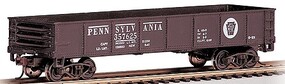 Bachmann 40' Gondola Pennsylvania RR #357625