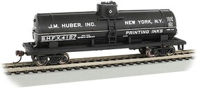 40' Single Dome Tank Car JM Huber