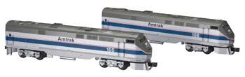 Bachmann O GENESIS AA SET AMTK PhIV