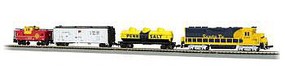 Bachmann Thunder Valley Set N Scale Model Train Set #24013