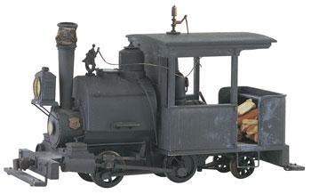 Bachmann Spec 0-4-2 Porter Painted On30 Bachmann Spec 0-4-2 Porter Painted On30