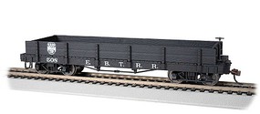 Bachmann Gondola East Broad Top #508 On30 O Scale Model Train Freight Car #27204