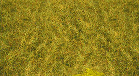 Bachmann 2mm Pull-Apart Static Grass Dry Grass Model Railroad Scenery Ground Cover #31014
