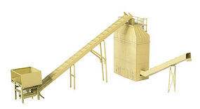 Material Conveyor