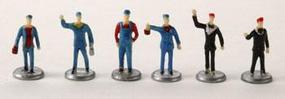 Train Crew