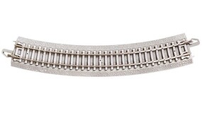 Bachmann N CONCRETE 11.25''R CRVTRK