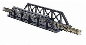 Bachmann Bridge N Scale Model Railroad Bridge #46905