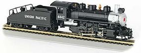 USRA 0-6-0 w/Smoke Tender UP #4442