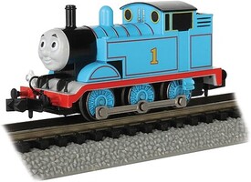 Bachmann T&F Thomas the Tank Engine