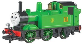 Oliver w/Moving Eyes - HO-Scale