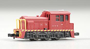 Bachmann MDT Plymouth 0-6-0 Red No# N Scale Model Train Diesel Locomotive #60090
