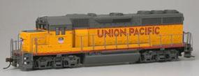 EMD GP40 Union Pacific