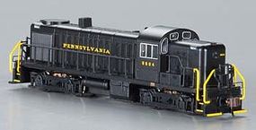 n scale diesel locomotives with sound