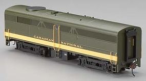 Bachmann Alco FB2 w/Sound & DCC Canadian National HO Scale Model Train Diesel Locomotive #64901