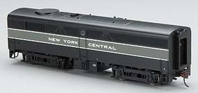 Bachmann Alco FB2 DCC Sound New York Central HO Scale Model Train Diesel Locomotive #64902